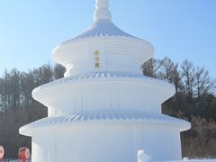 -长春净月潭风景名胜区