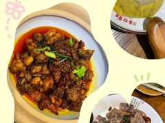 -亮欢寨酸汤鱼(沙冲路店)