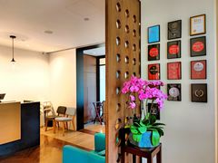 -伯衡55·吉品轩(乌鲁木齐南路店)