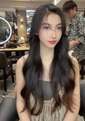 点击看大图 -MORI HAIR SALON日式美发沙龙