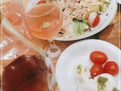 -萨莉亚意式餐厅(大宁音乐广场店)