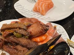 -星汇餐厅(新濠影汇店)