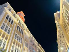 -中山路步行街