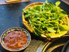 -大匠工房古船木艺术餐厅·猪肚鸡专门店(长白仙岛店)