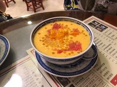 杨枝甘露-捷信牛奶甜品世家(五道口店)