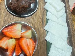 -哼蟹二将·烤肉酱蟹(合生汇店)