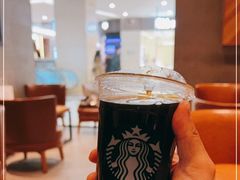 -星巴克臻选(杭州万象城店)