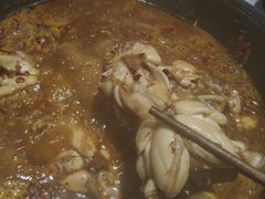 -老天桥蛙炉火锅(姑苏总店)