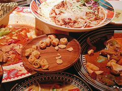-塔哈尔·新疆盛宴(奉贤龙湖店)