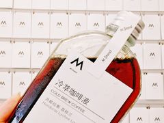 -M Stand(西安大悦城店)