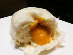 流沙包-高第街56号餐厅(银座商城玉函店)