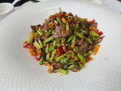 -酒蜻蜓·庭院私房菜(天元东路店)
