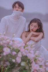点击看大图 -唯一视觉婚纱摄影(李家村店)