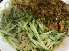 -老东北大铁锅·烧烤·东北菜