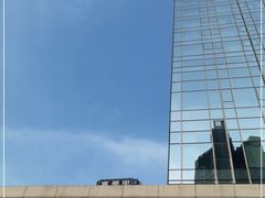 -珠海中海雅高铂尔曼酒店
