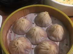 -小厨娘淮扬菜(清江苏宁广场店)