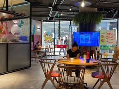 -玛尚诺意式餐厅(天环广场店)