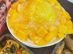 -水牛奶皇后糖水铺(深圳总店)