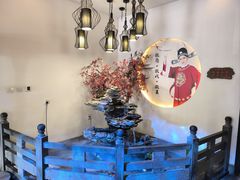 -徽镇小厨·经典徽菜(十里河店)