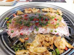 -猫抓烤肉(春熙路店)