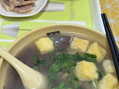 -苓记南京鸭血粉丝.皮肚面(县东巷店)