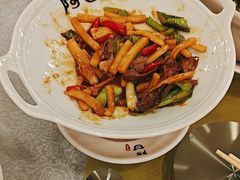 -阿甘酒家(桂青路店)