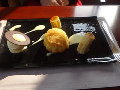 -上海和平饭店-华懋阁 The Cathay Room