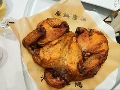 -丰泽园饭店