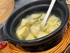 -馋三尺蟹粉小笼(人民广场店)