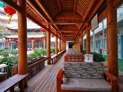 -广州颐年护理院