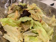 -良友·海鲜青岛菜(五四广场店)