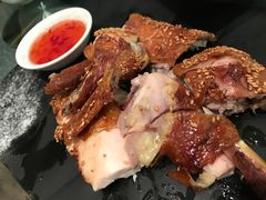 -汇景希尔顿逸林酒店·悦轩中餐厅