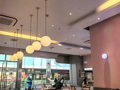 -小杨生煎(周浦万达店)