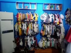 -哈尼Honey baby 儿童摄影(立丰国际公寓店)