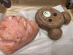 -奈雪的茶(金华永盛店)