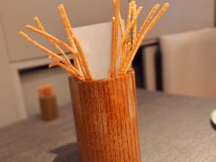 -南里山房·新淮扬菜(徐汇万科店)