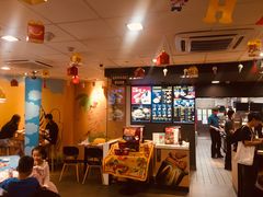 -麦当劳(吴中大道店)