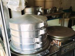 -李氏憨粑粑(文林街店)