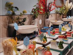 -丁里羊肉小镇(天鹅湖总店)