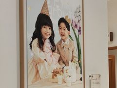 -海马体家庭照相馆(深圳笋岗万象食家家庭店)