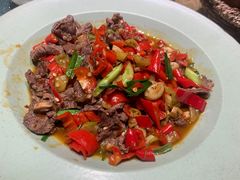 -黄山老妈·土菜(碧桂园店)