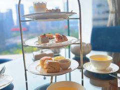 -深圳星河丽思卡尔顿酒店