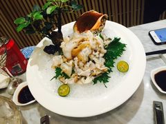 -虾佬圣汤