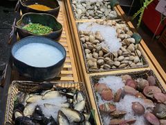 -韩盛·盛江山自助料理(中街大悦城店)