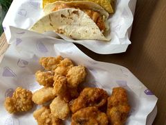椒麻香骨-Taco Bell 塔可钟(民田路店)