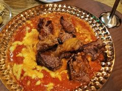 -那时新疆·若羌(经纬汇店)