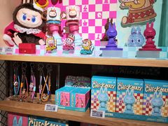 -泡泡玛特POPMART(崇文门国瑞城店)