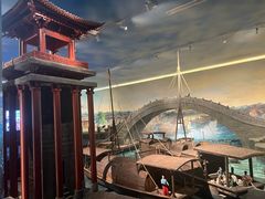 -隋唐大运河文化博物馆