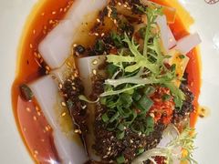 -百年神厨·地道川菜(清江西路店)