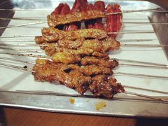 烤筋-广州海鲜酒楼(长丰园店)